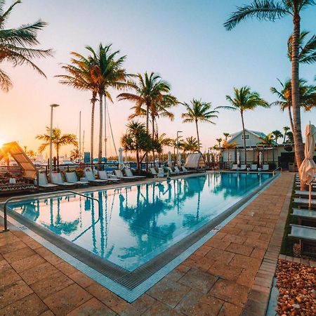The Perry Hotel & Marina Key West Stock Island Esterno foto