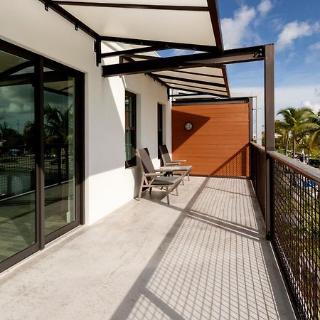 The Perry Hotel & Marina Key West Stock Island Esterno foto