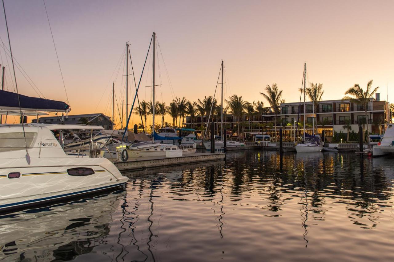 The Perry Hotel & Marina Key West Stock Island Esterno foto
