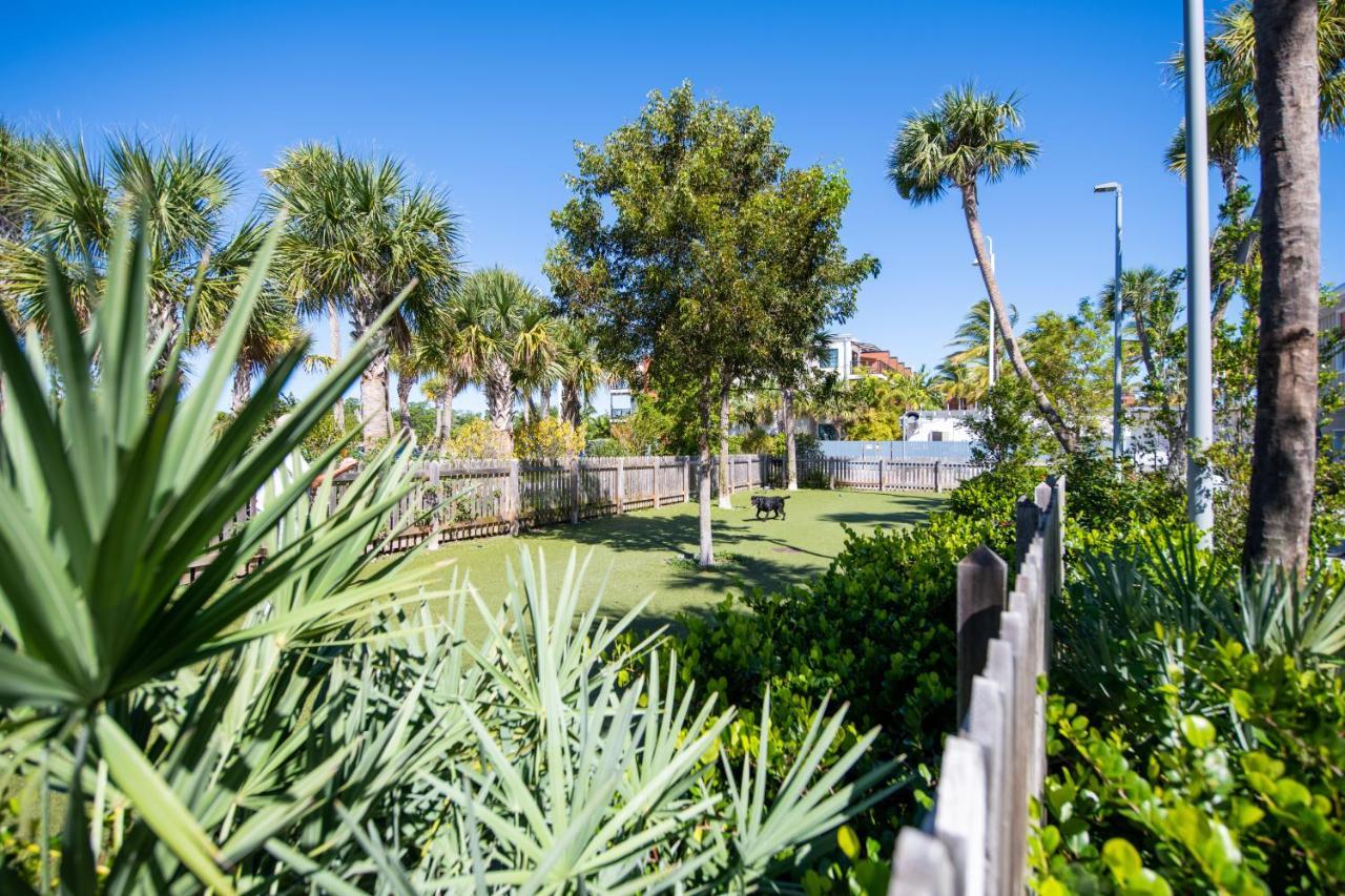 The Perry Hotel & Marina Key West Stock Island Esterno foto