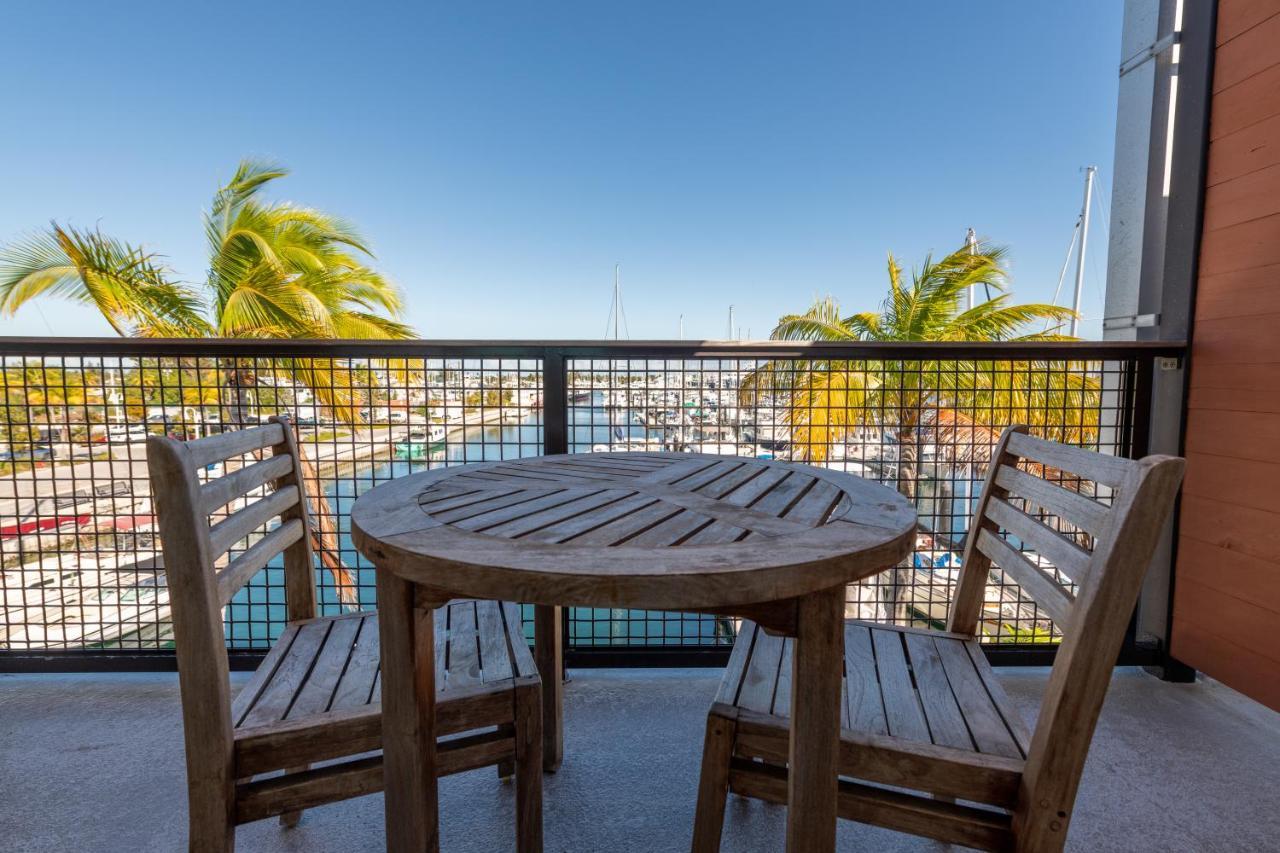 The Perry Hotel & Marina Key West Stock Island Esterno foto