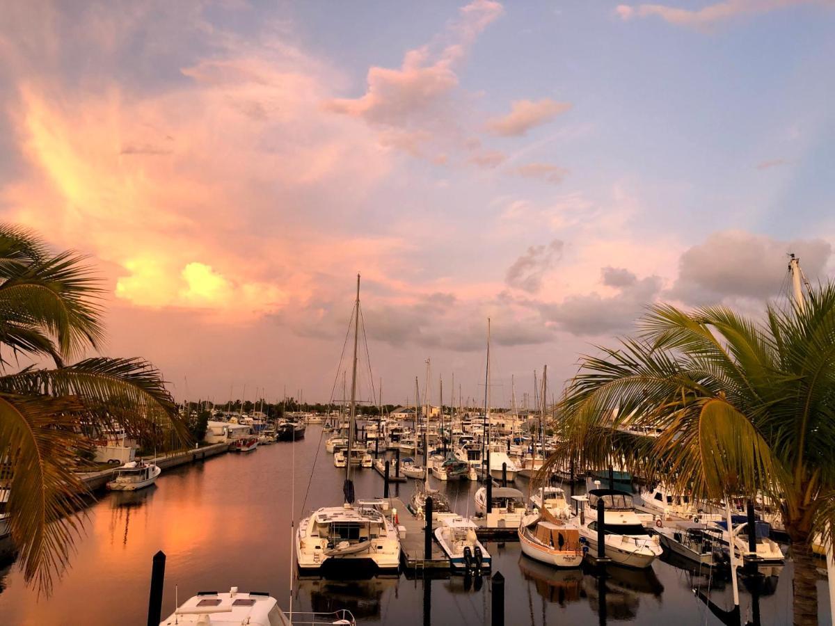 The Perry Hotel & Marina Key West Stock Island Esterno foto