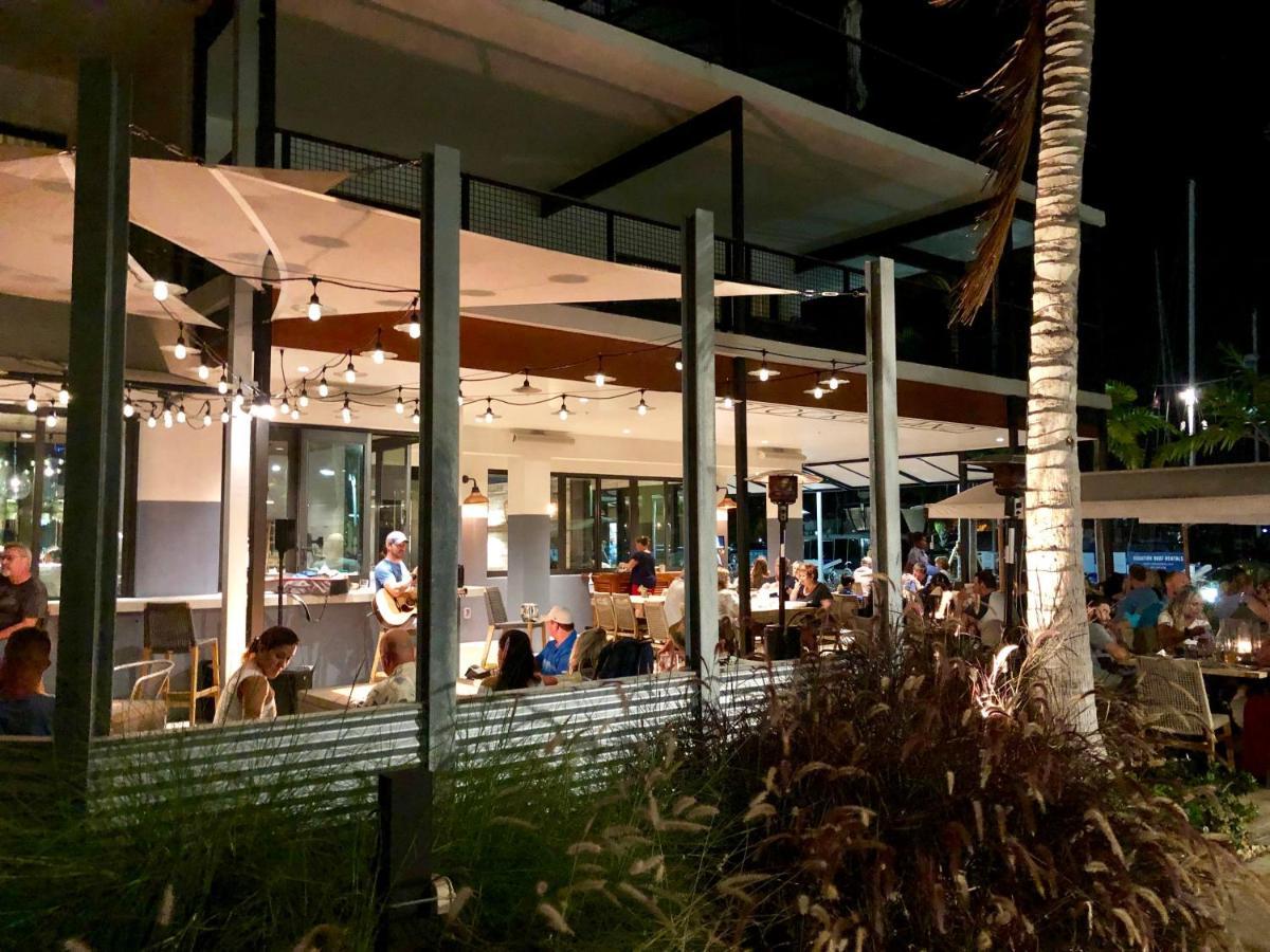 The Perry Hotel & Marina Key West Stock Island Esterno foto
