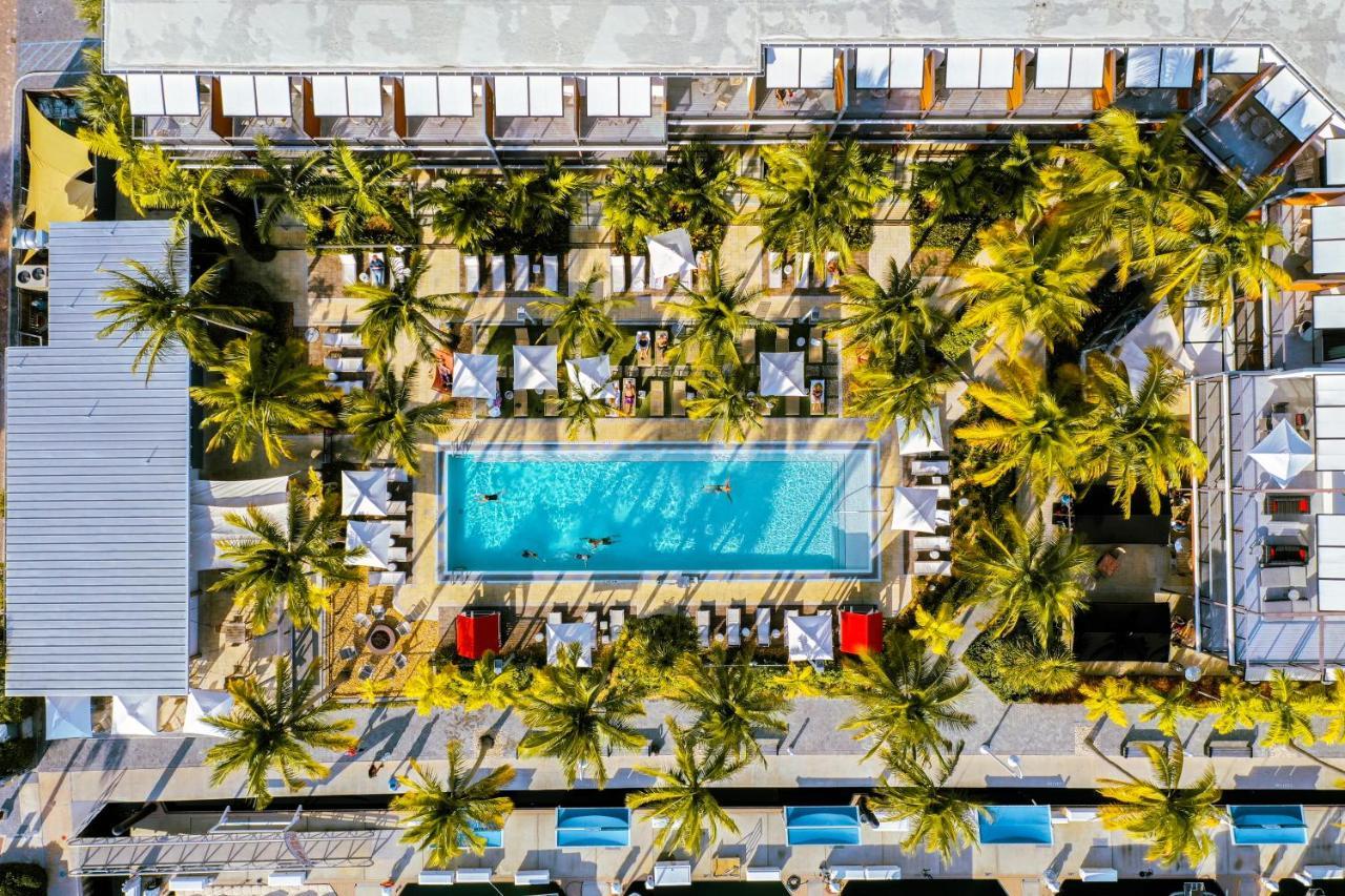 The Perry Hotel & Marina Key West Stock Island Esterno foto