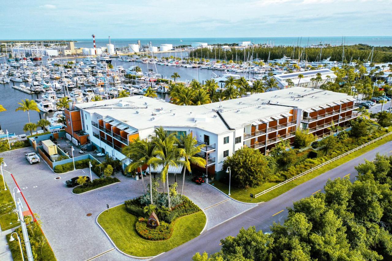 The Perry Hotel & Marina Key West Stock Island Esterno foto