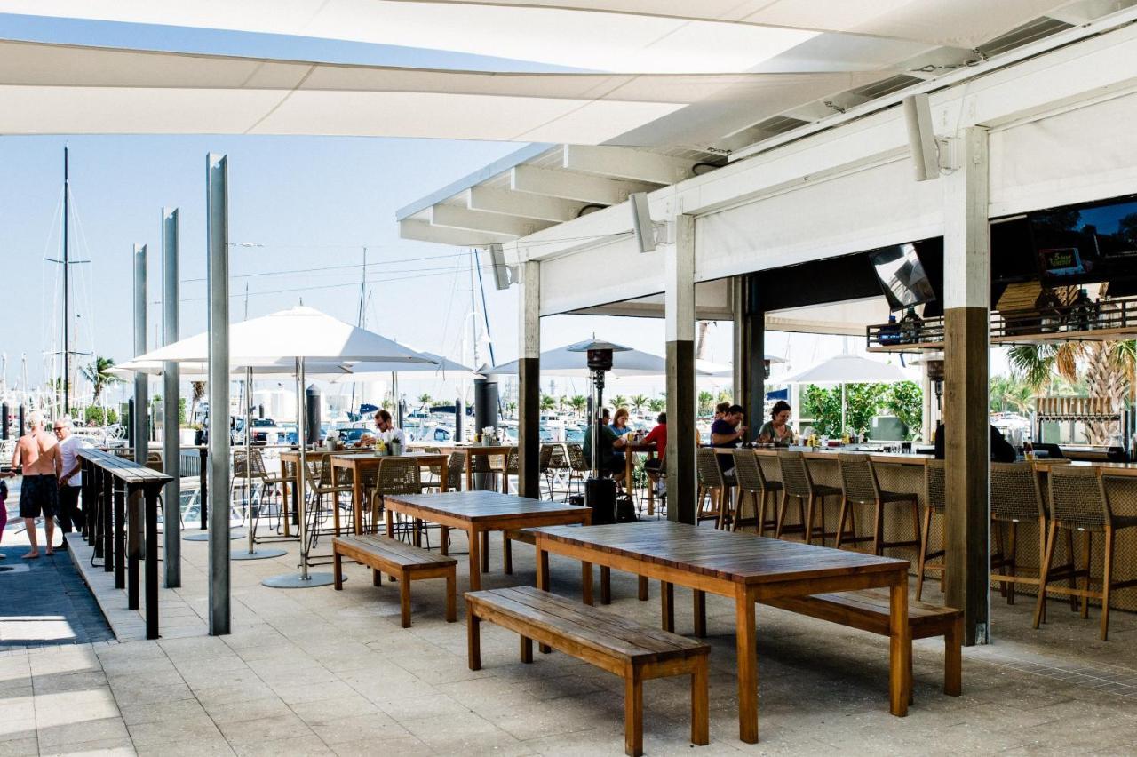 The Perry Hotel & Marina Key West Stock Island Esterno foto