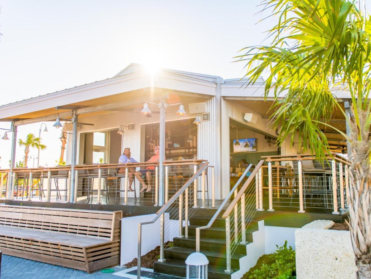 The Perry Hotel & Marina Key West Stock Island Esterno foto