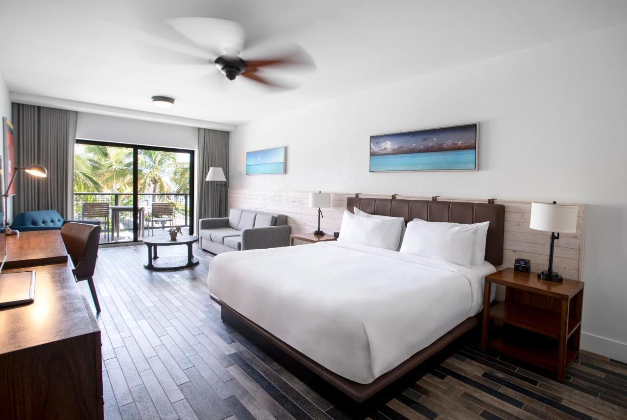 The Perry Hotel & Marina Key West Stock Island Esterno foto