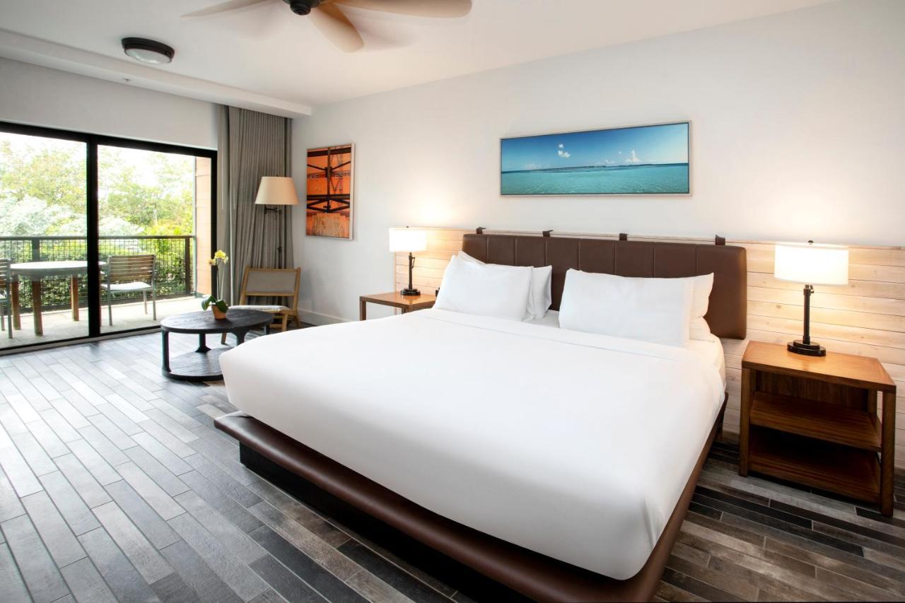 The Perry Hotel & Marina Key West Stock Island Esterno foto