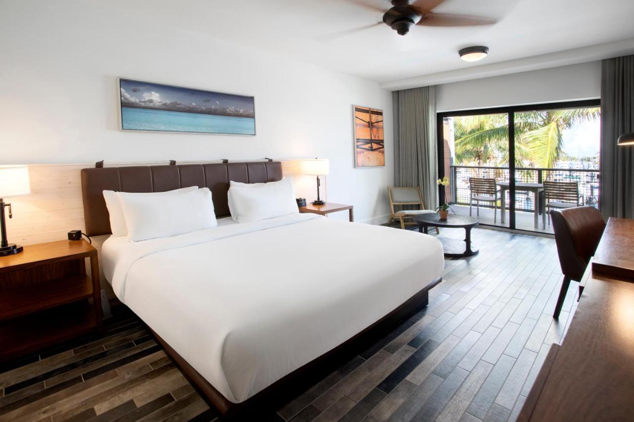 The Perry Hotel & Marina Key West Esterno foto