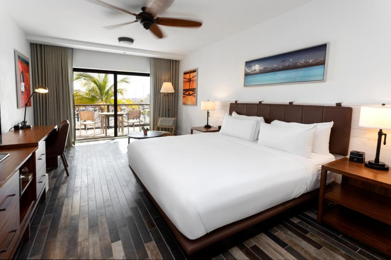 The Perry Hotel & Marina Key West Stock Island Esterno foto