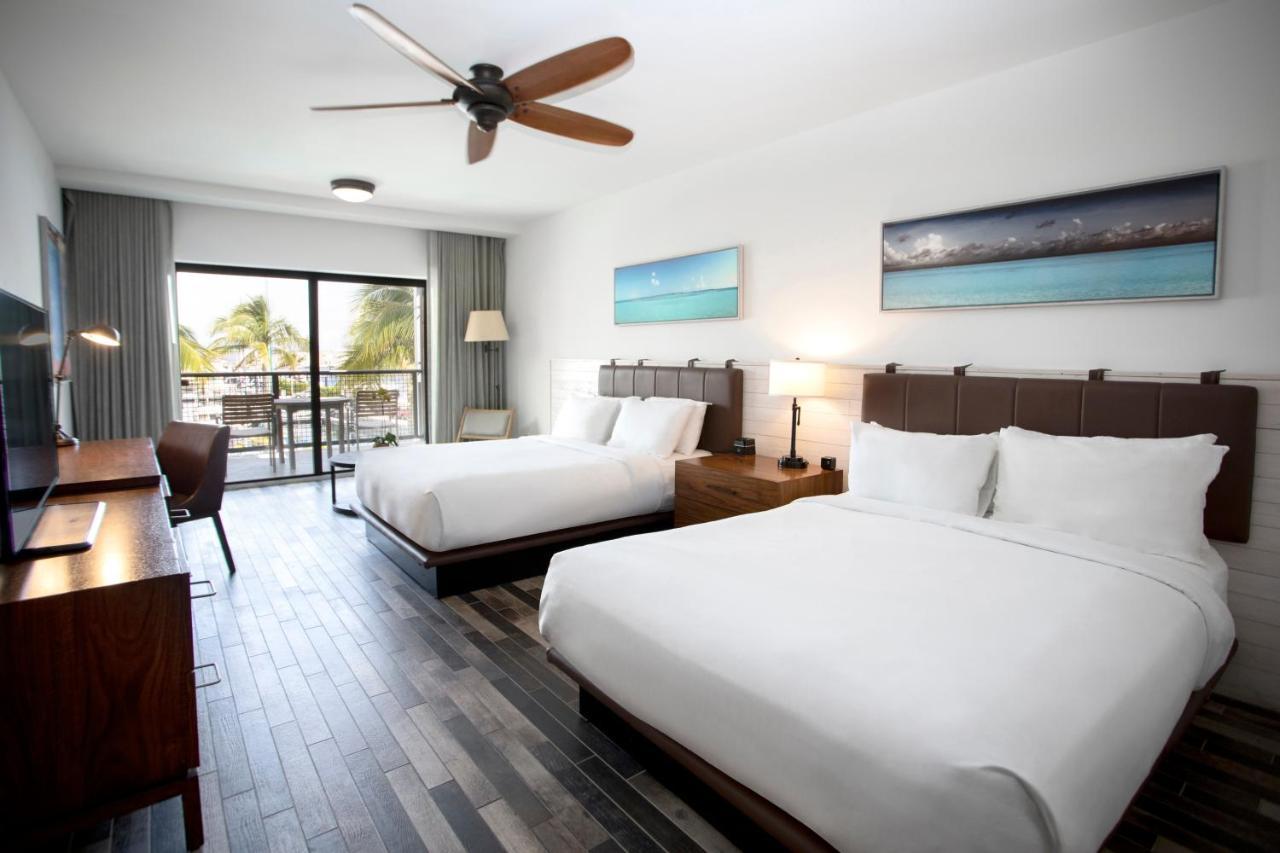 The Perry Hotel & Marina Key West Stock Island Esterno foto