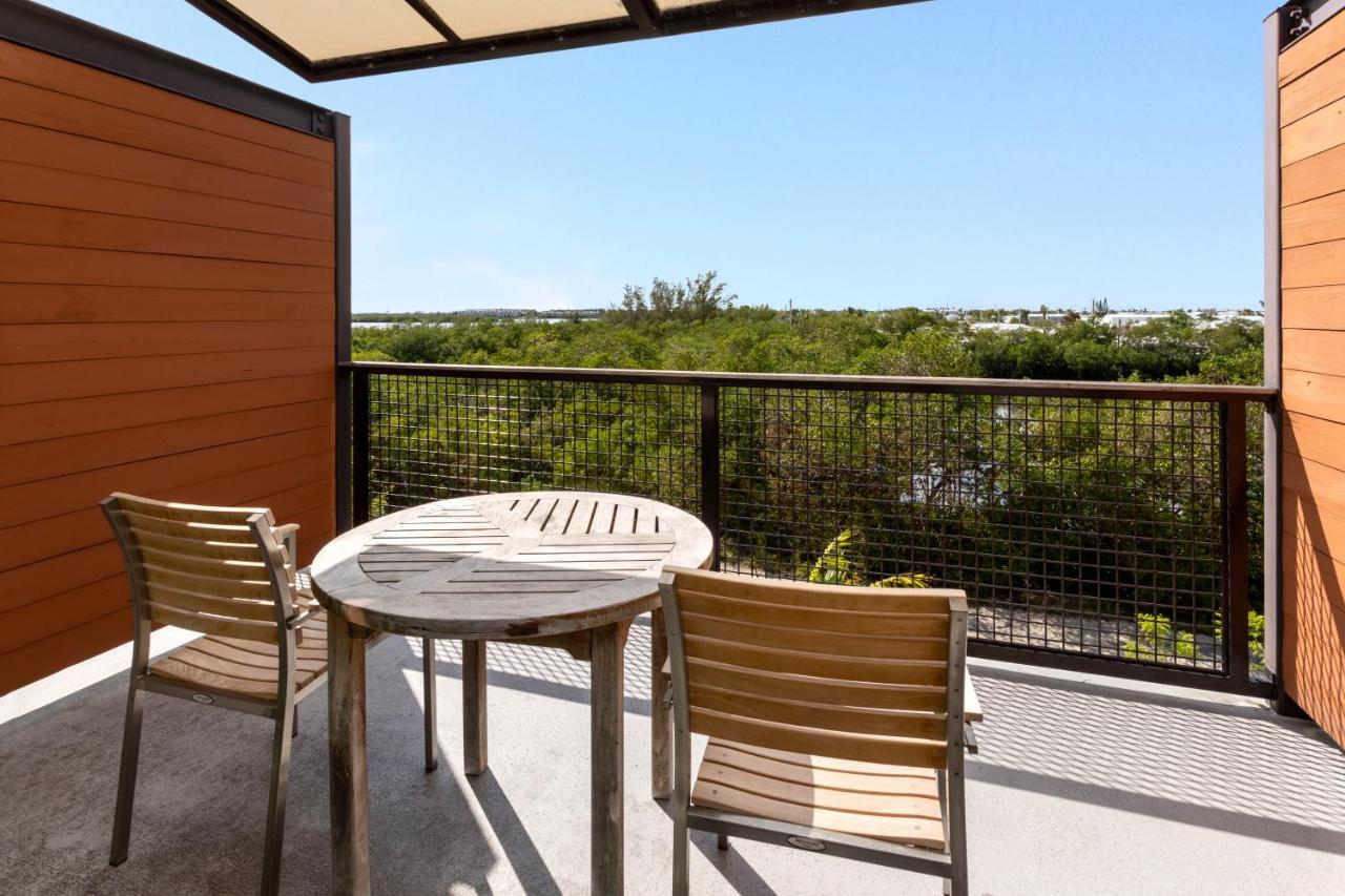 The Perry Hotel & Marina Key West Stock Island Esterno foto