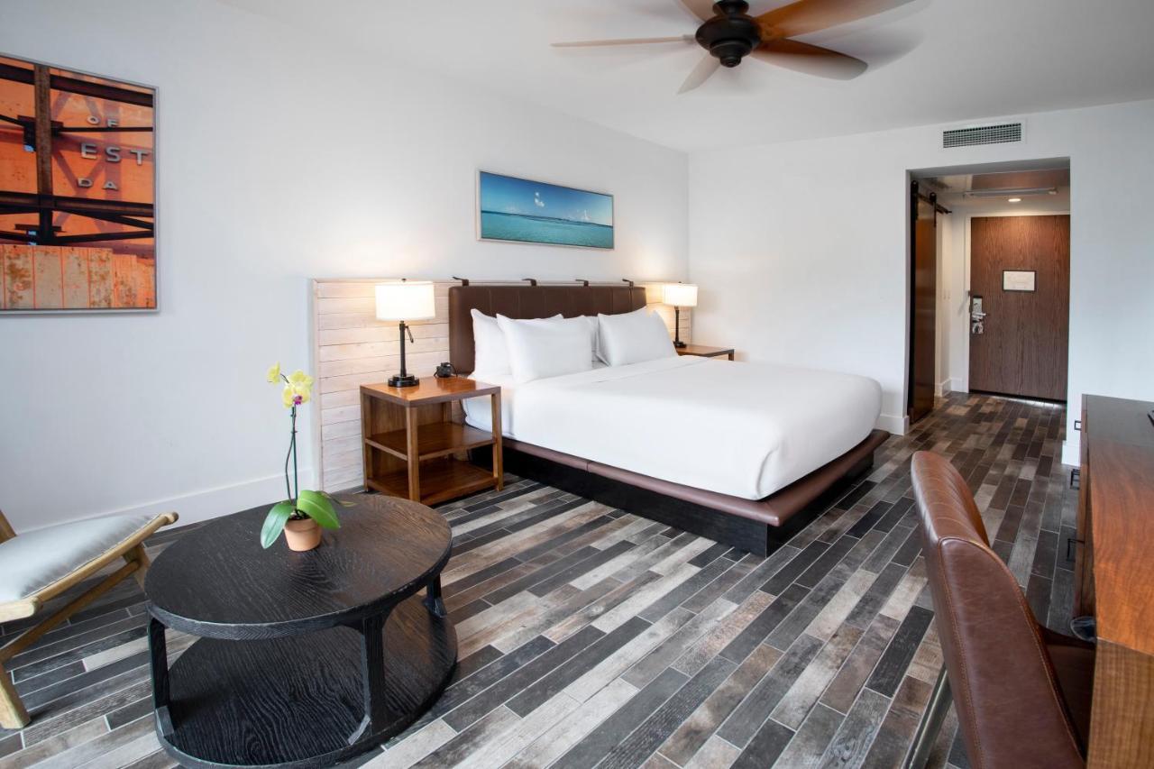 The Perry Hotel & Marina Key West Stock Island Esterno foto