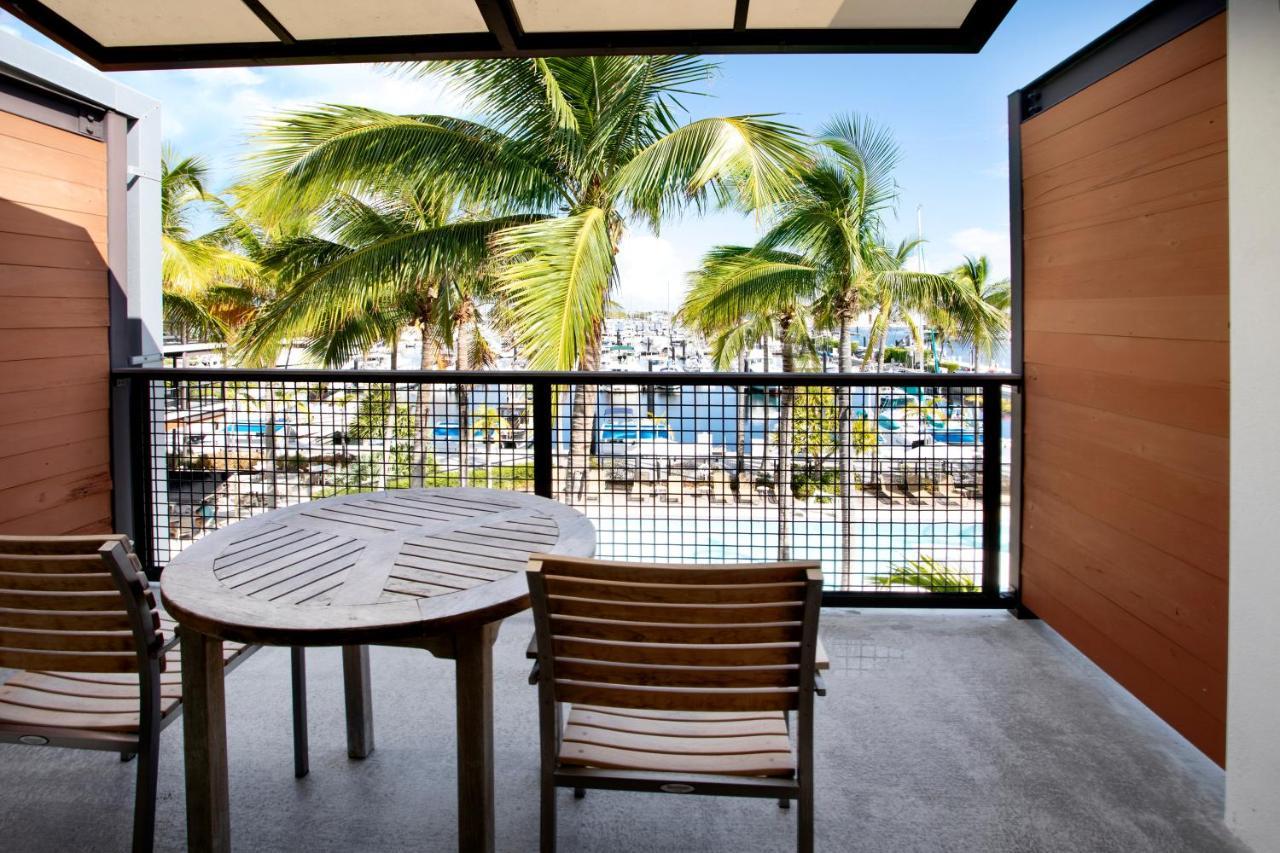 The Perry Hotel & Marina Key West Stock Island Esterno foto