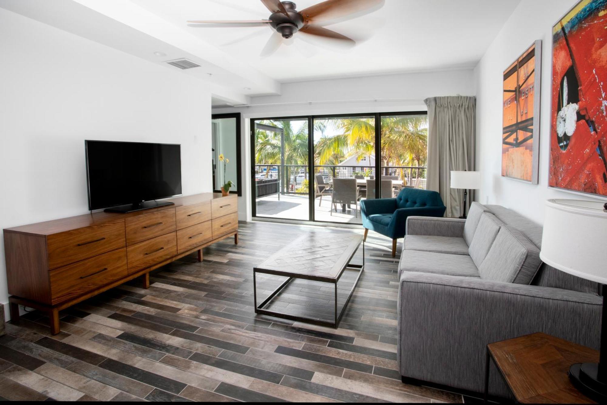 The Perry Hotel & Marina Key West Stock Island Esterno foto