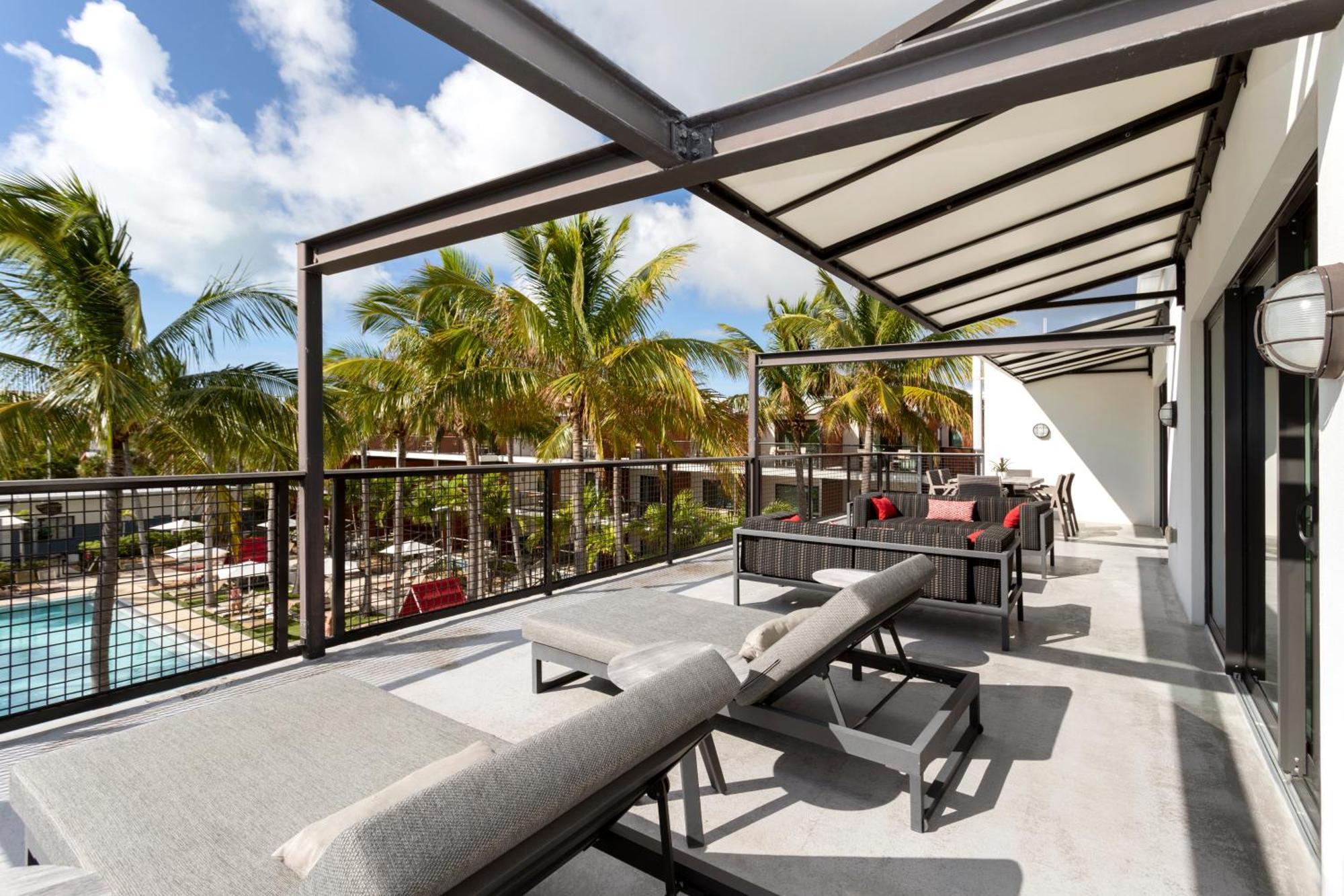 The Perry Hotel & Marina Key West Stock Island Esterno foto