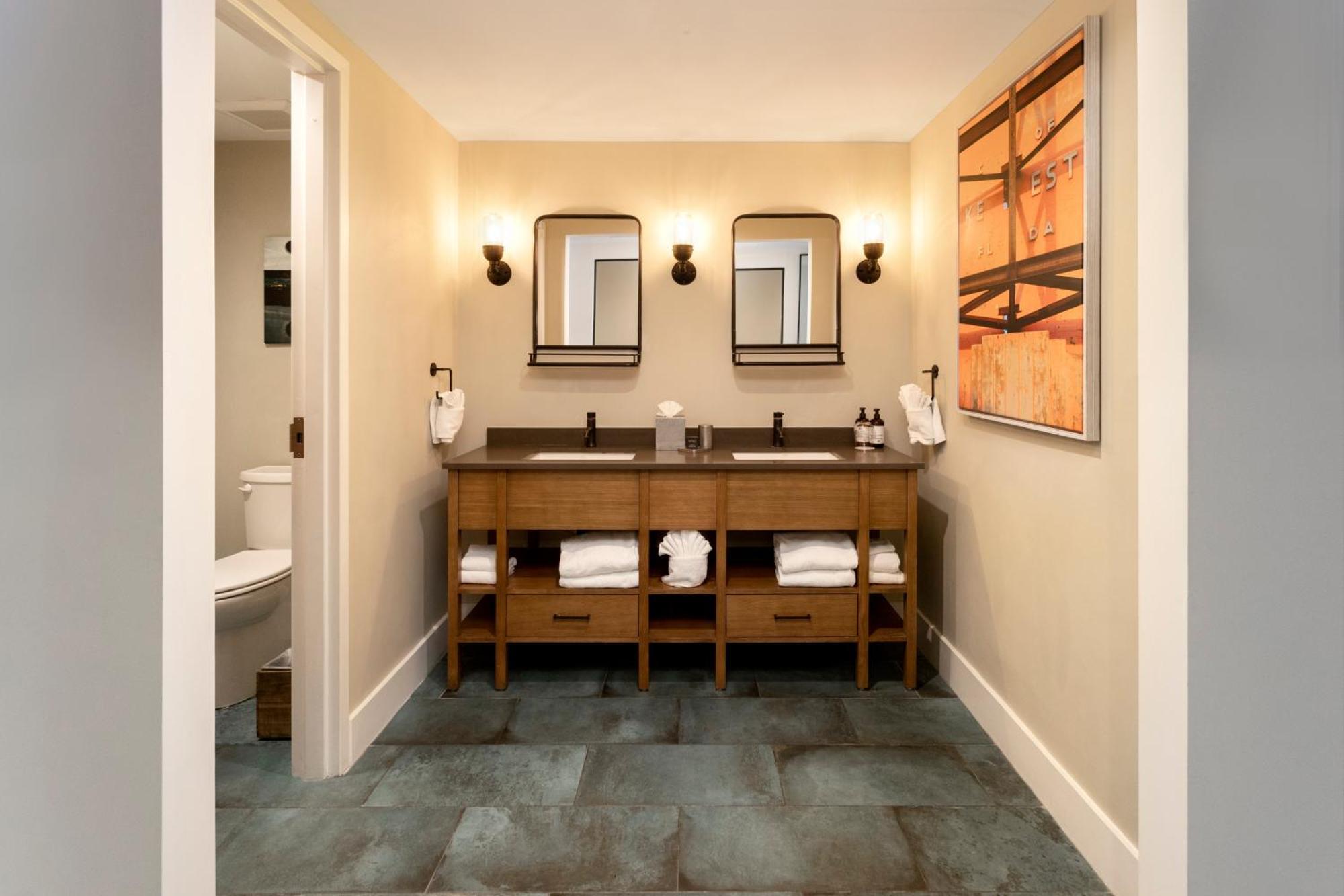 The Perry Hotel & Marina Key West Stock Island Esterno foto