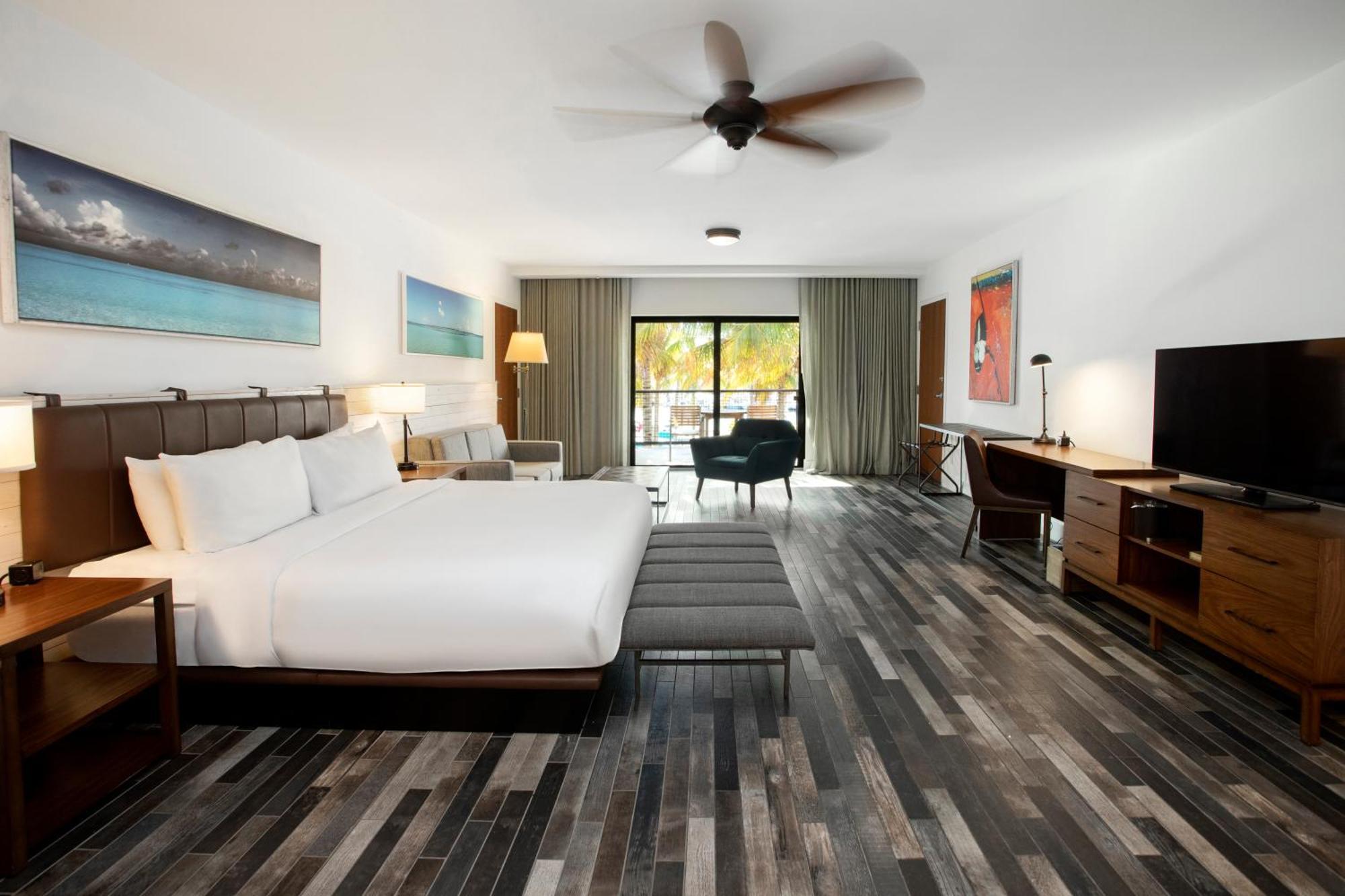 The Perry Hotel & Marina Key West Stock Island Esterno foto