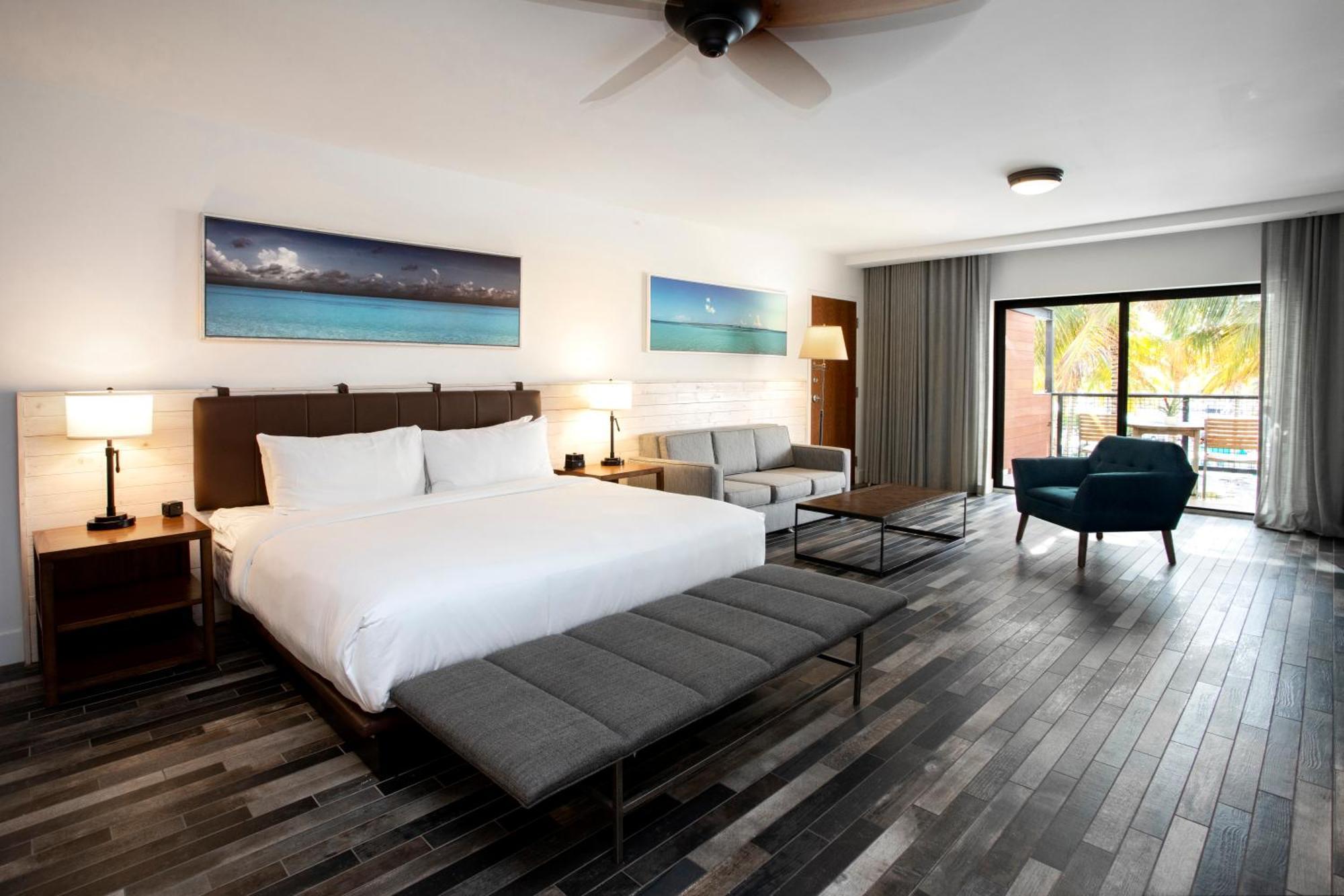 The Perry Hotel & Marina Key West Stock Island Esterno foto