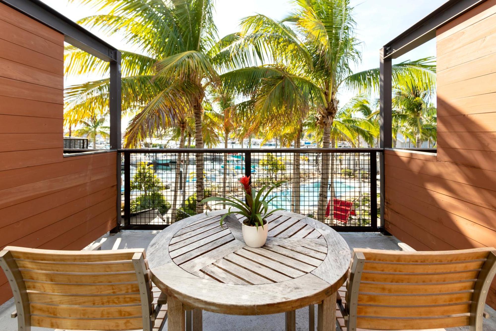 The Perry Hotel & Marina Key West Stock Island Esterno foto