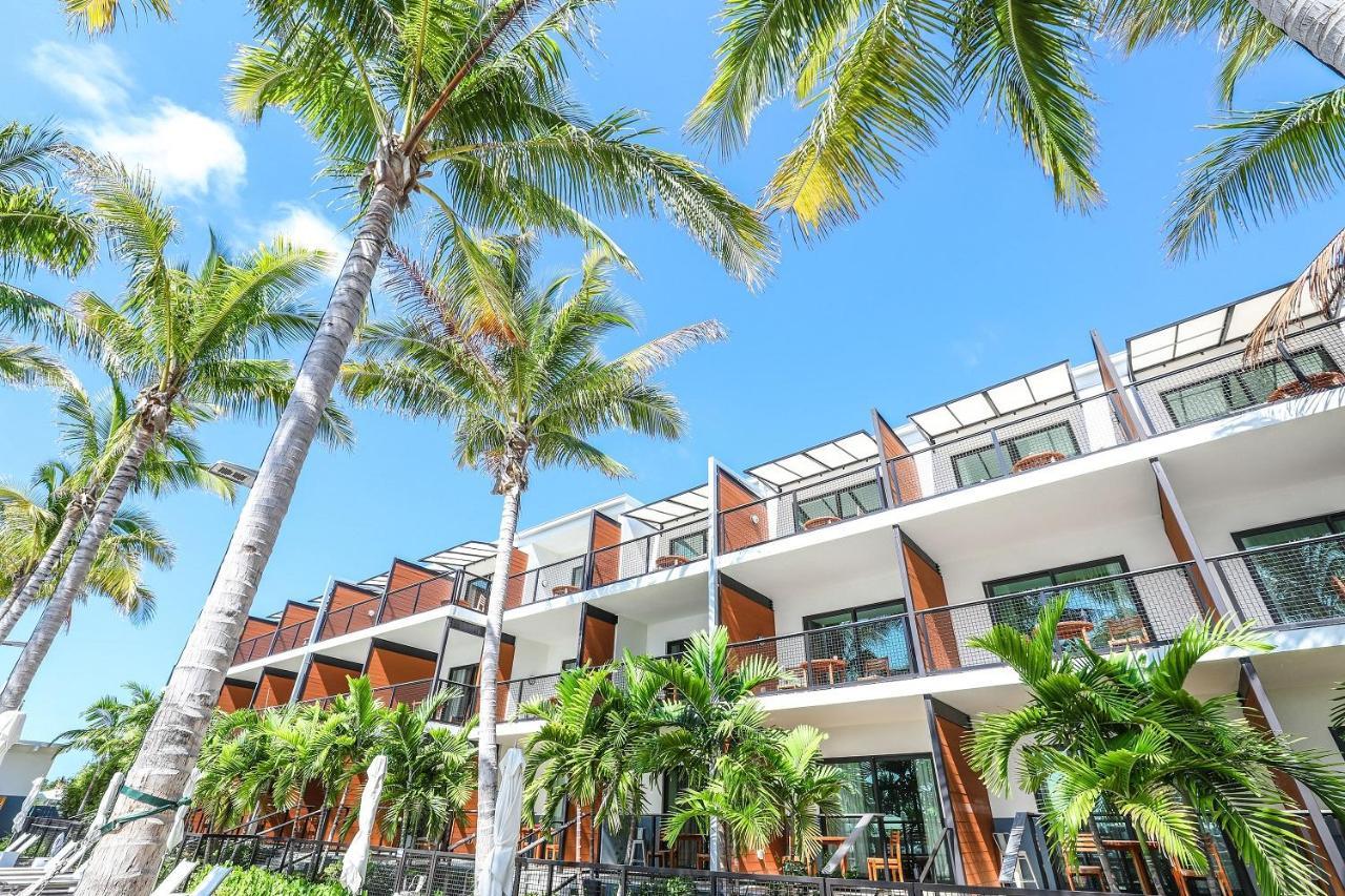 The Perry Hotel & Marina Key West Stock Island Esterno foto